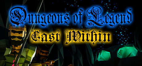 Dungeons of Legend: Cast Within Cheat Engine/CT