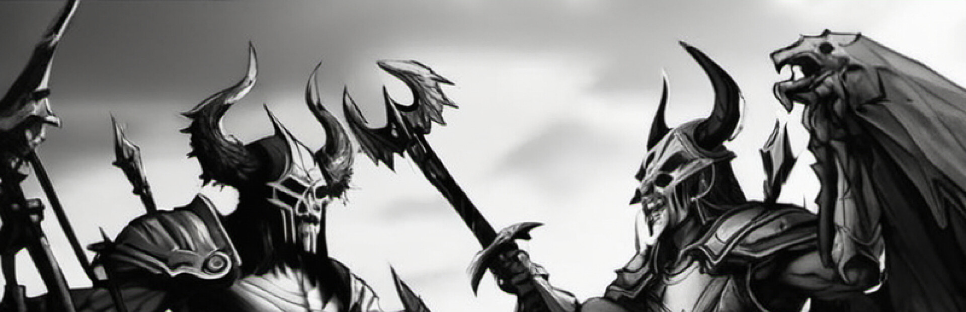 消灭魔王军 Destroy the Demon Army
