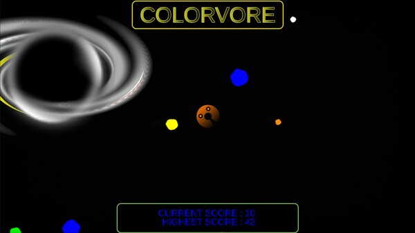 Colorvore screenshot 5