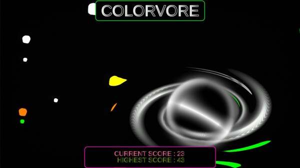 Colorvore screenshot 6
