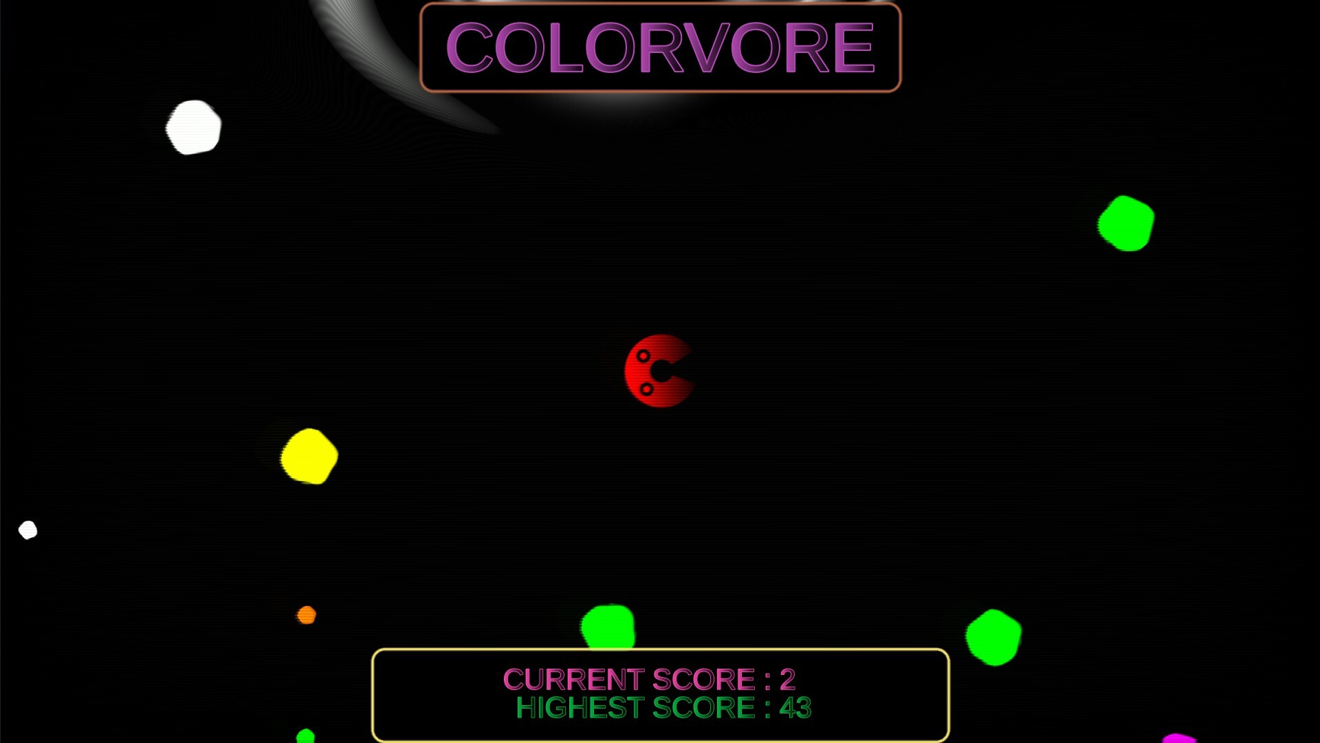 Colorvore screenshot #7