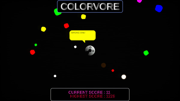 Colorvore screenshot 2