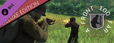A Front Too Far: Normandy - Deluxe Pass Small Capsule Image