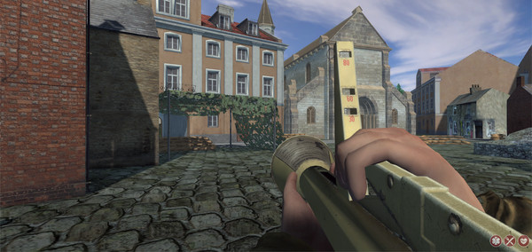 A Front Too Far: Normandy - Deluxe Pass