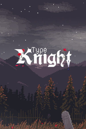 Cover art of Type Knight