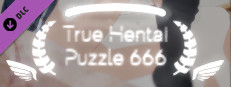 True Hentai Puzzle 666 Small Capsule Image