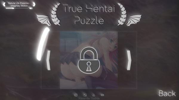 True Puzzle 666