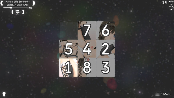 True Puzzle 666