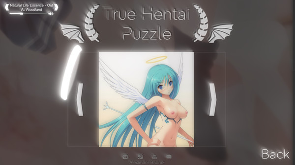 True Puzzle 666 screenshot 7
