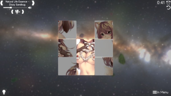 True Puzzle 666