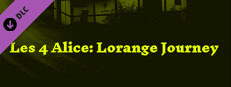 Les 4 Alice: Lorange Journey (Extra) game capsule image