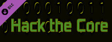 Hack the Core (Extra) game capsule image
