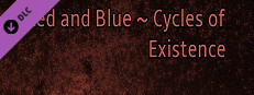 Red and Blue ~ Cycles of Existence (Extra) game capsule image