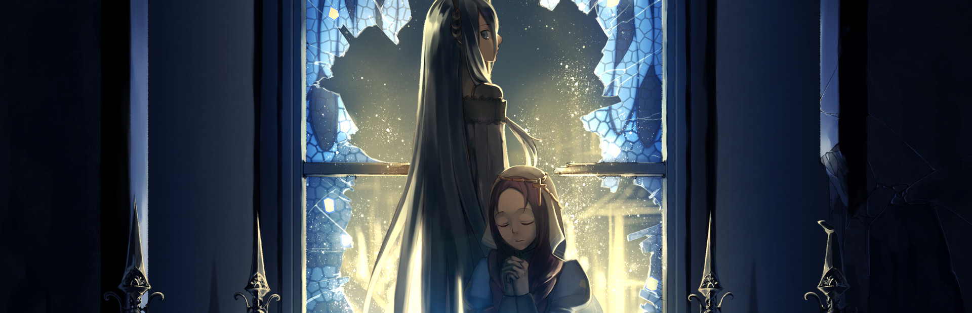 Fantasia of the Wind 2 风之幻想曲 第二部