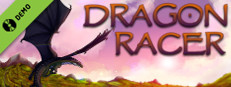 Dragon Racer Demo Small Capsule Image