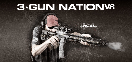 3Gun Nation VR Cheat Engine/CT