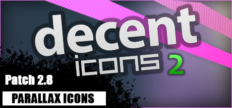 Decent Icons 2 Cheat Engine/CT