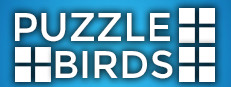 PUZZLE: BIRDS
