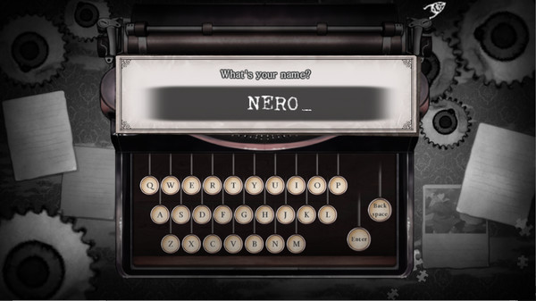 Screenshot z Moonlight thief