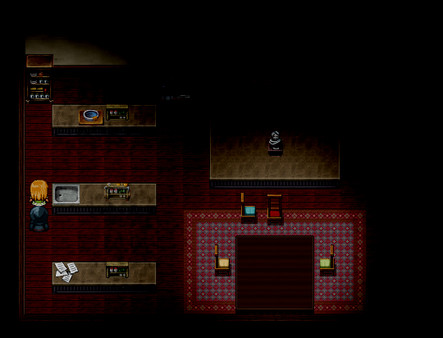 Orphan of the Petal - Reward 5$ screenshot 7
