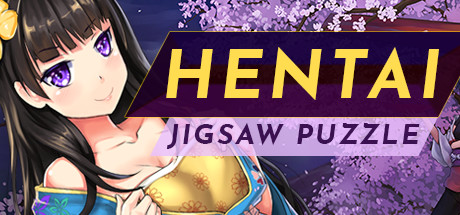 Hentai Jigsaw Puzzle Header Image