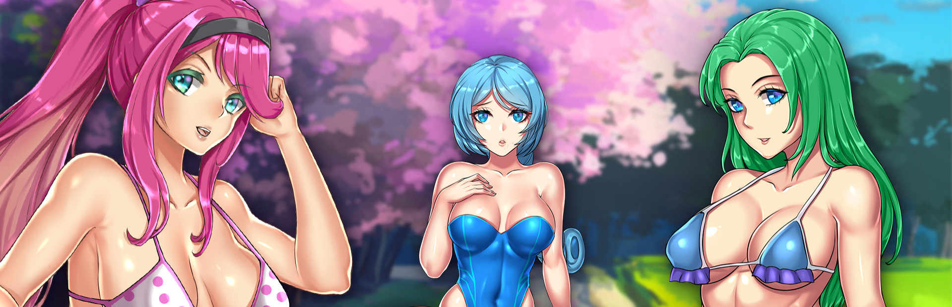 Hentai Jigsaw Puzzle