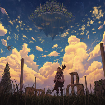 RPG Maker VX Ace - 8bit Fantasy RPG Tracks Vol.1