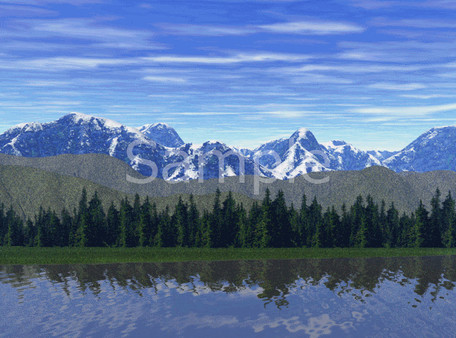 RPG Maker MV - Eberouge Background Image Pack 1