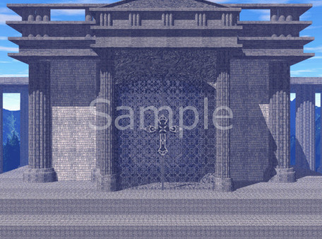 RPG Maker MV - Eberouge Background Image Pack 1