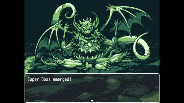RPG Maker MV - Tyler Warren RPG Battlers Pixel Style 3