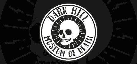Dark Hill Museum of Death - similar game to RADical ROACH: Infinity by Dan Ruscoe