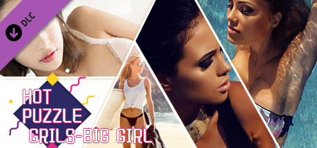 HotPuzzle:Grils - Big Girl banner image