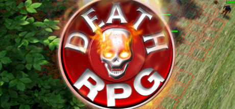 Death Rpg steam charts