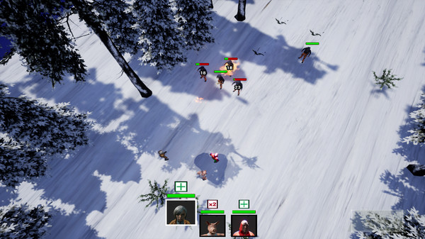Death Rpg screenshot 4
