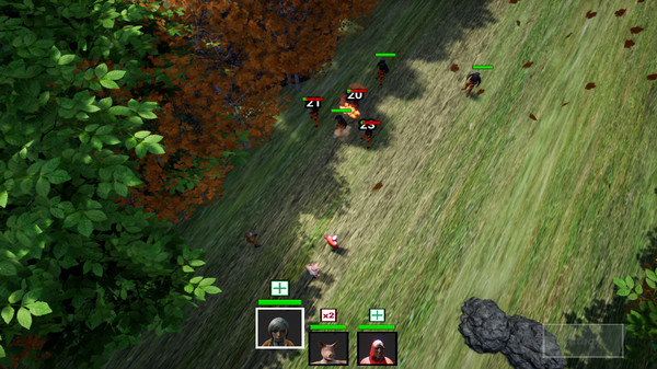 Death Rpg screenshot 3