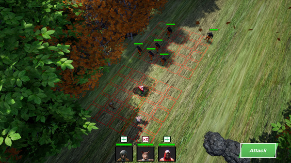 Death Rpg screenshot 2