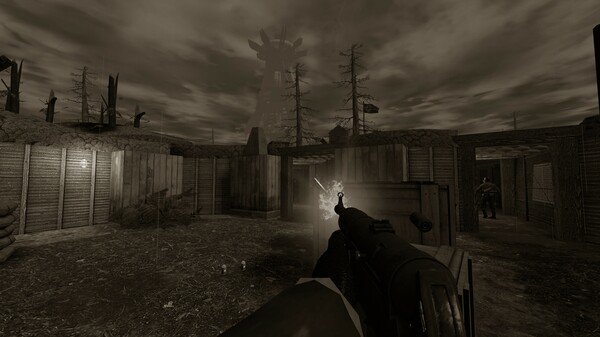The Burton Equation screenshot 3