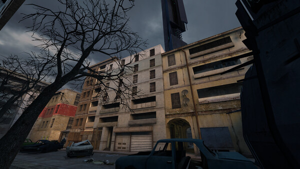 The Burton Equation screenshot 5
