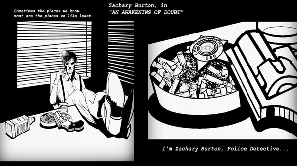 The Burton Equation screenshot 4
