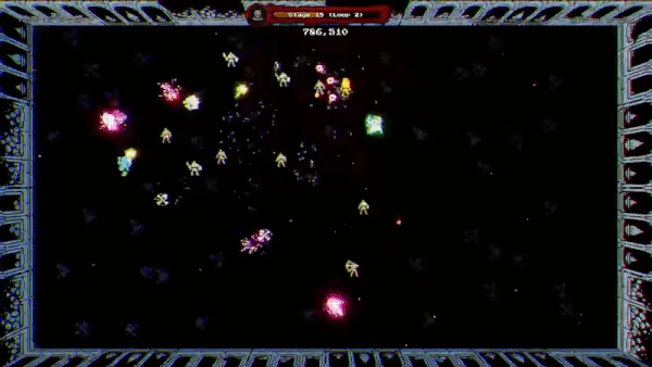 Retromancer video 1