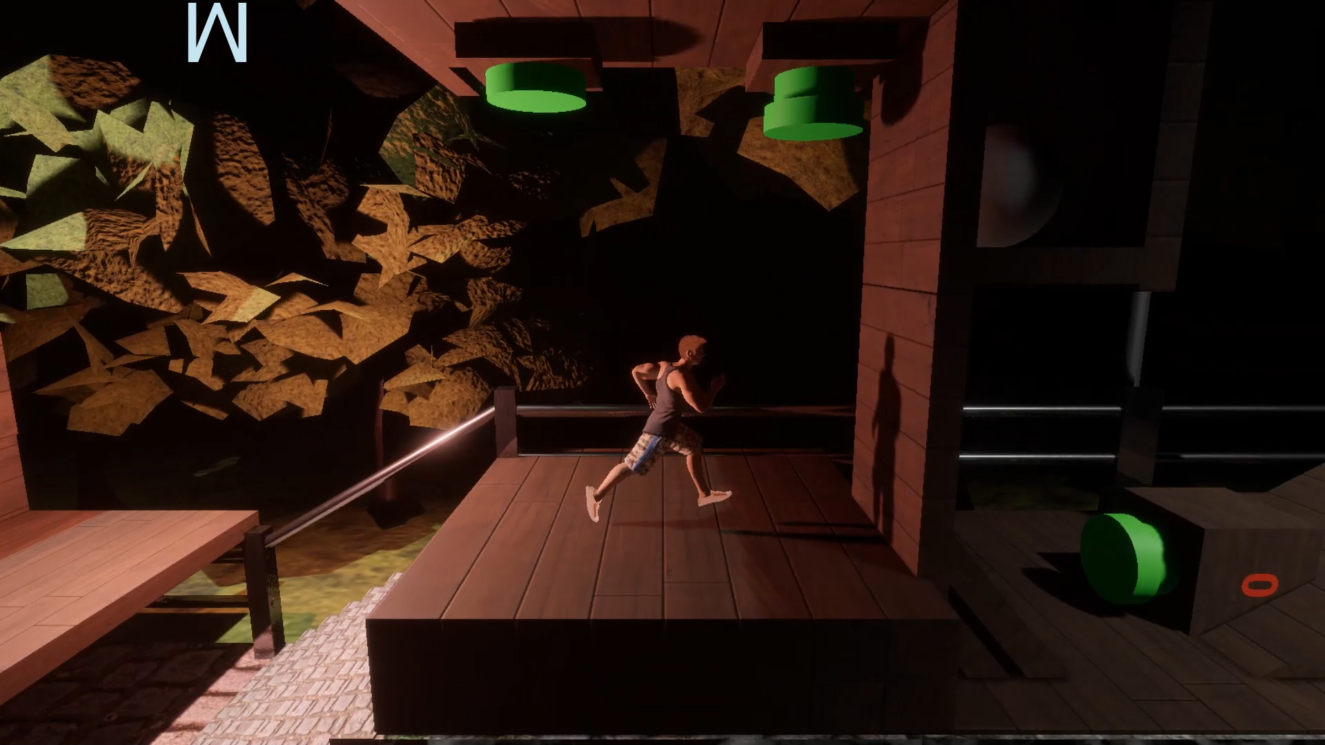 Trouble Travel TT Featured Screenshot #1