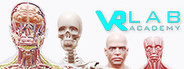 VRLab Academy Anatomy VR