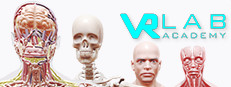 VRLab Academy Anatomy VR