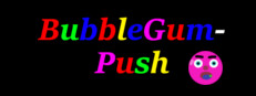 BubbleGum-Push