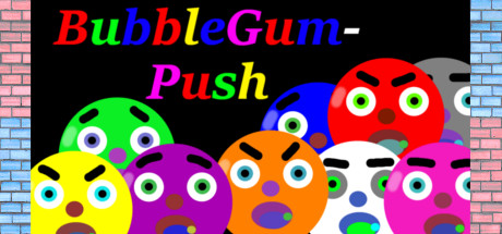 BubbleGum-Push Cheat Engine/CT