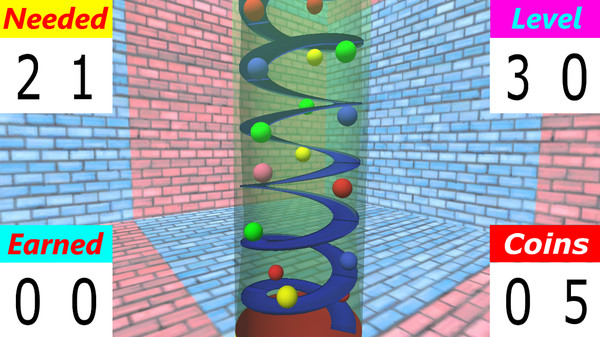 BubbleGum-Push screenshot 2