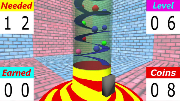 BubbleGum-Push screenshot 3