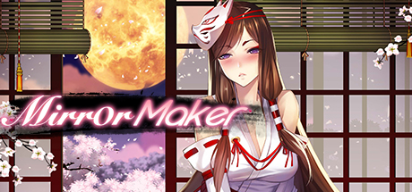 Mirror Maker steam charts