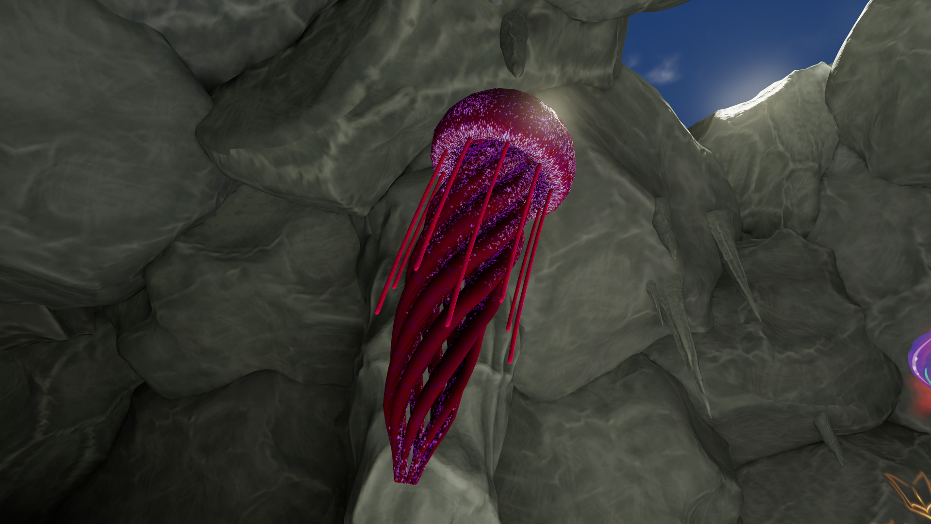 SZEN Featured Screenshot #1