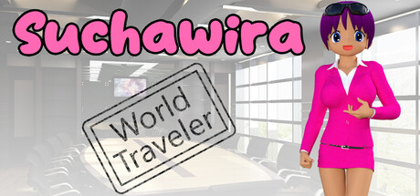 Suchawira World Traveler steam charts